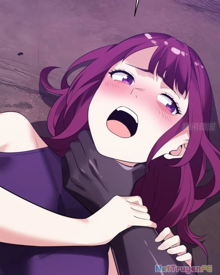 Bạn Gái Của Tôi Toàn Là Truyền Thuyết Chapter 13 - Trang 3