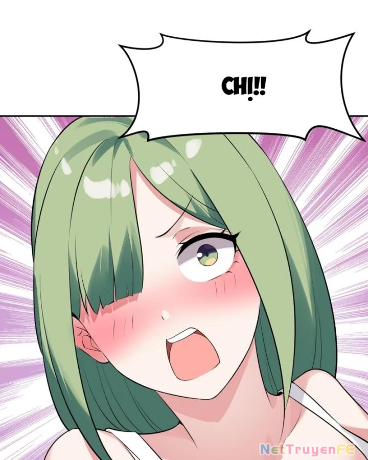 Bạn Gái Của Tôi Toàn Là Truyền Thuyết Chapter 13 - Trang 3