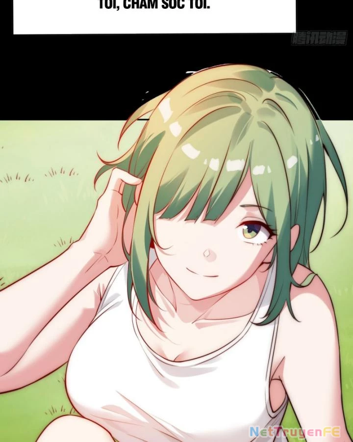 Bạn Gái Của Tôi Toàn Là Truyền Thuyết Chapter 13 - Trang 3