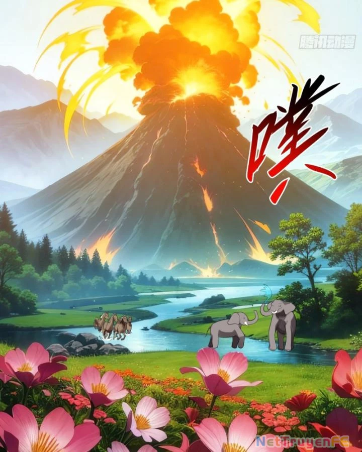 Bạn Gái Của Tôi Toàn Là Truyền Thuyết Chapter 13 - Trang 3