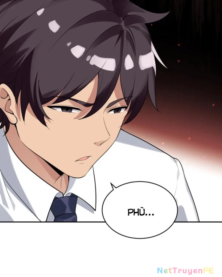 Bạn Gái Của Tôi Toàn Là Truyền Thuyết Chapter 13 - Trang 3