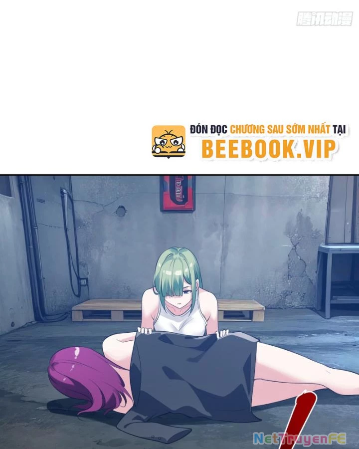 Bạn Gái Của Tôi Toàn Là Truyền Thuyết Chapter 13 - Trang 3