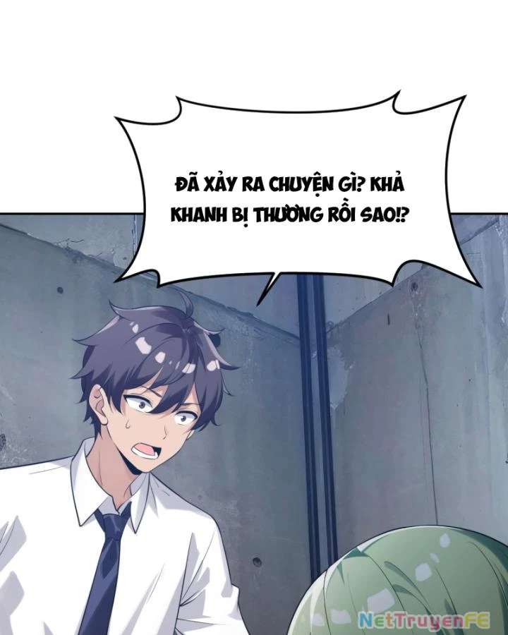 Bạn Gái Của Tôi Toàn Là Truyền Thuyết Chapter 13 - Trang 3