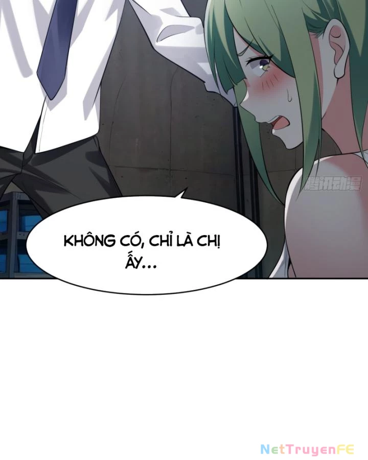 Bạn Gái Của Tôi Toàn Là Truyền Thuyết Chapter 13 - Trang 3