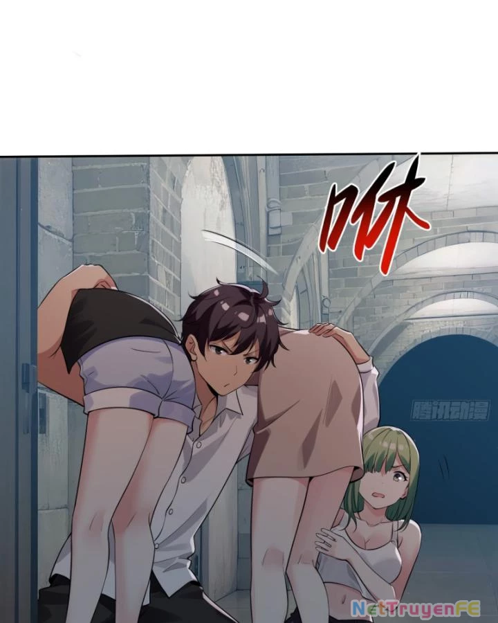 Bạn Gái Của Tôi Toàn Là Truyền Thuyết Chapter 13 - Trang 3