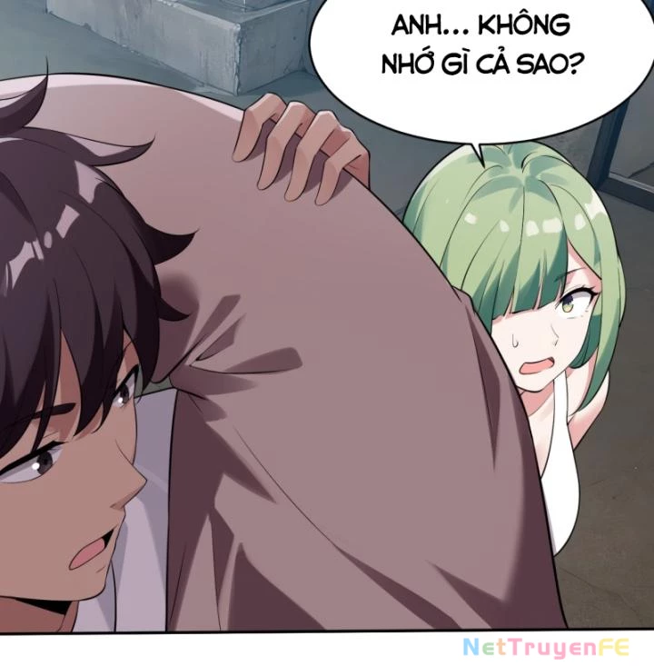 Bạn Gái Của Tôi Toàn Là Truyền Thuyết Chapter 13 - Trang 3