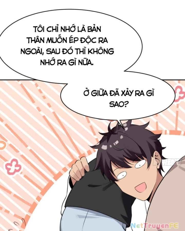 Bạn Gái Của Tôi Toàn Là Truyền Thuyết Chapter 13 - Trang 3