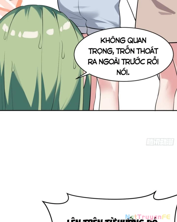 Bạn Gái Của Tôi Toàn Là Truyền Thuyết Chapter 13 - Trang 3