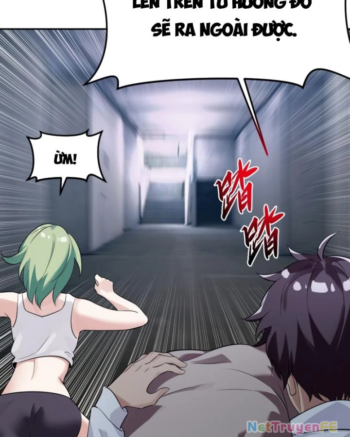 Bạn Gái Của Tôi Toàn Là Truyền Thuyết Chapter 13 - Trang 3