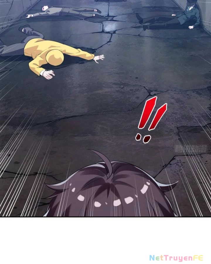 Bạn Gái Của Tôi Toàn Là Truyền Thuyết Chapter 13 - Trang 3