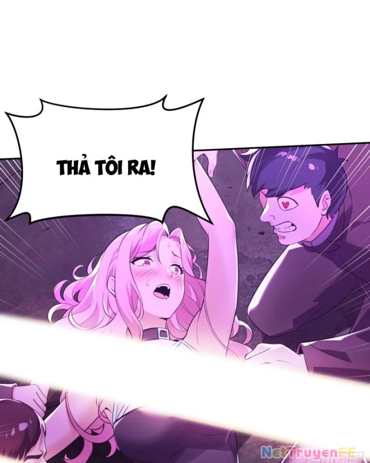 Bạn Gái Của Tôi Toàn Là Truyền Thuyết Chapter 13 - Trang 3