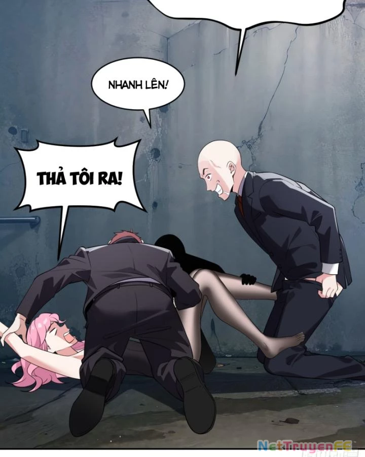 Bạn Gái Của Tôi Toàn Là Truyền Thuyết Chapter 14 - Trang 3