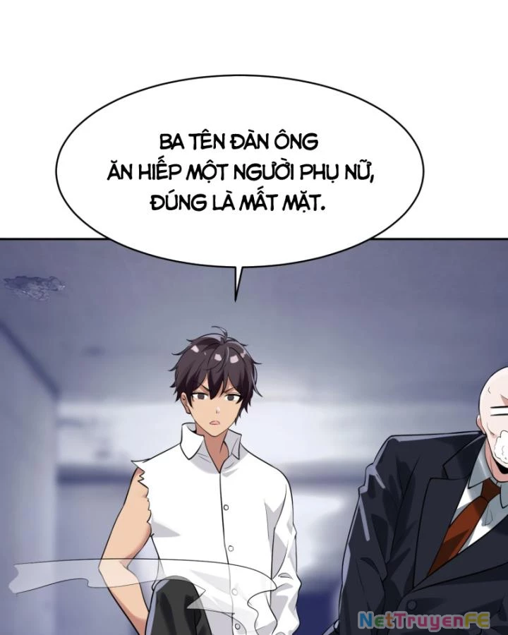 Bạn Gái Của Tôi Toàn Là Truyền Thuyết Chapter 14 - Trang 3