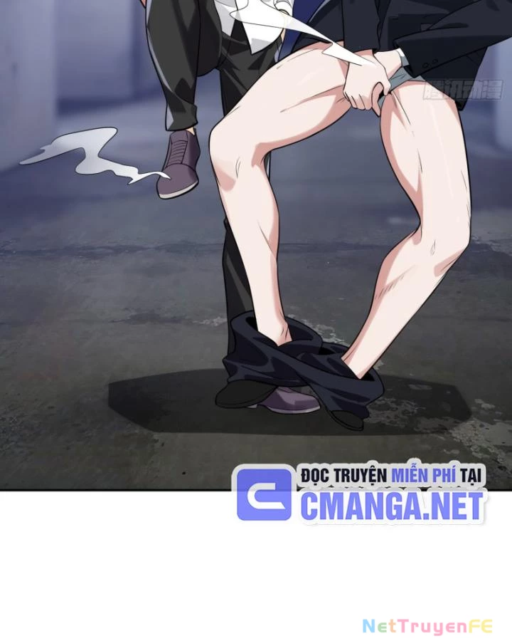 Bạn Gái Của Tôi Toàn Là Truyền Thuyết Chapter 14 - Trang 3