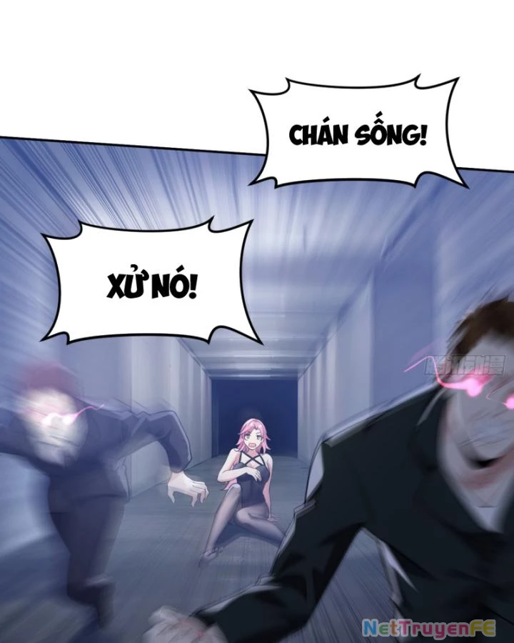 Bạn Gái Của Tôi Toàn Là Truyền Thuyết Chapter 14 - Trang 3