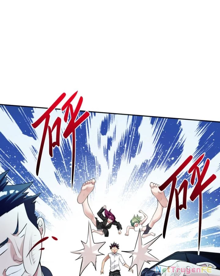 Bạn Gái Của Tôi Toàn Là Truyền Thuyết Chapter 14 - Trang 3