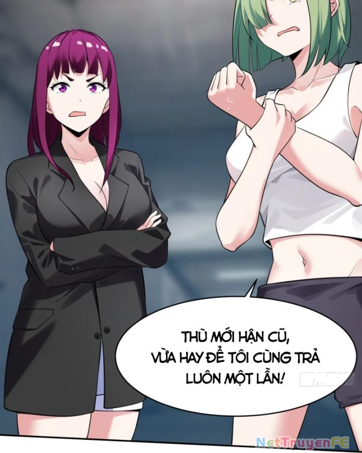 Bạn Gái Của Tôi Toàn Là Truyền Thuyết Chapter 14 - Trang 3