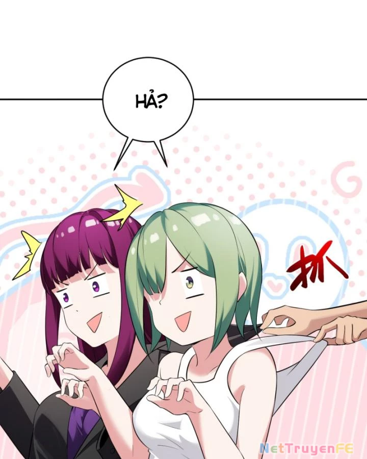 Bạn Gái Của Tôi Toàn Là Truyền Thuyết Chapter 14 - Trang 3