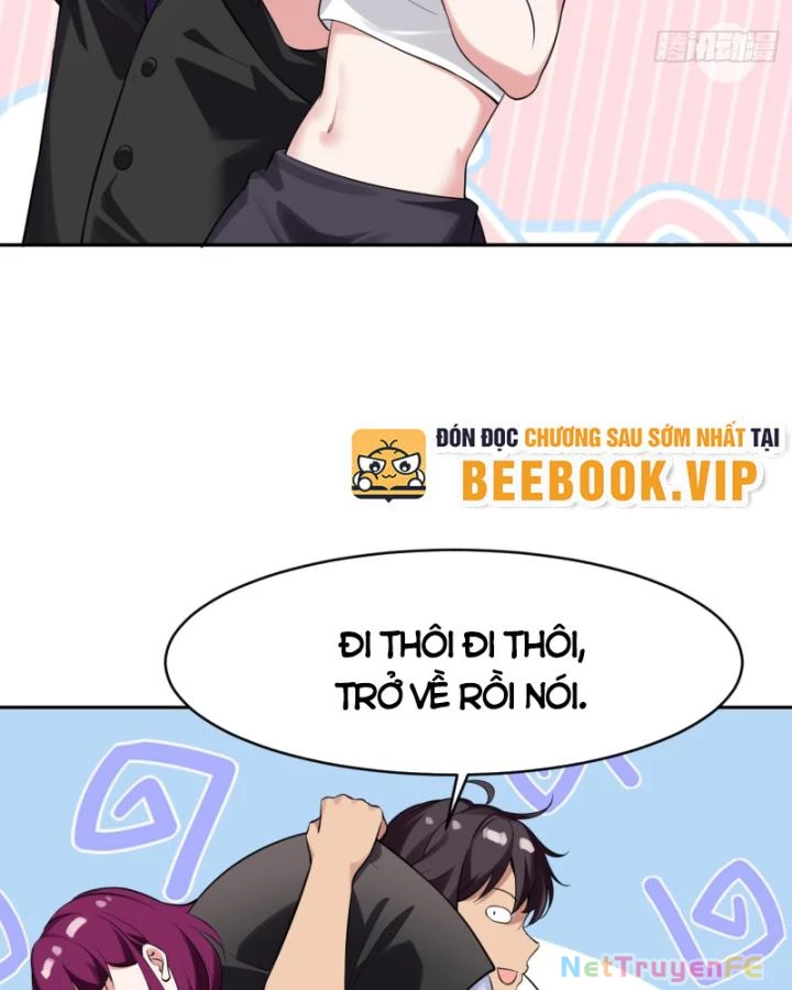 Bạn Gái Của Tôi Toàn Là Truyền Thuyết Chapter 14 - Trang 3