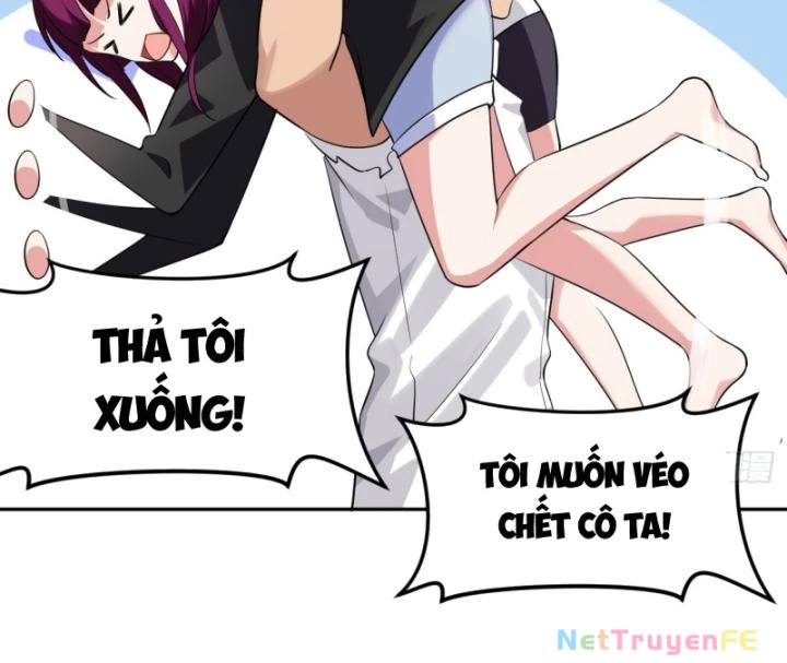 Bạn Gái Của Tôi Toàn Là Truyền Thuyết Chapter 14 - Trang 3
