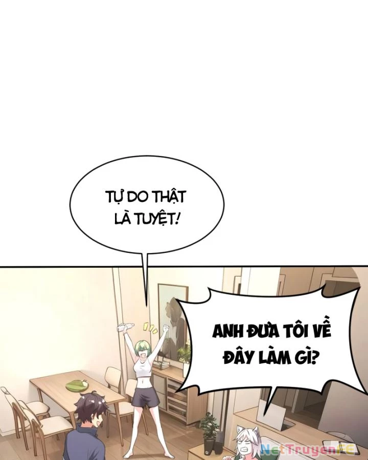 Bạn Gái Của Tôi Toàn Là Truyền Thuyết Chapter 14 - Trang 3