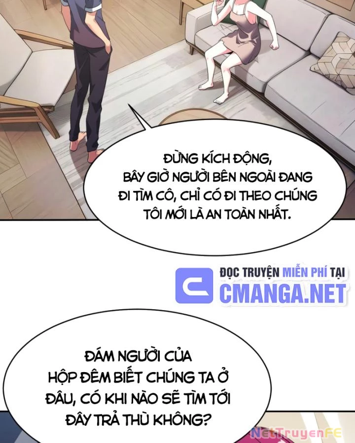 Bạn Gái Của Tôi Toàn Là Truyền Thuyết Chapter 14 - Trang 3