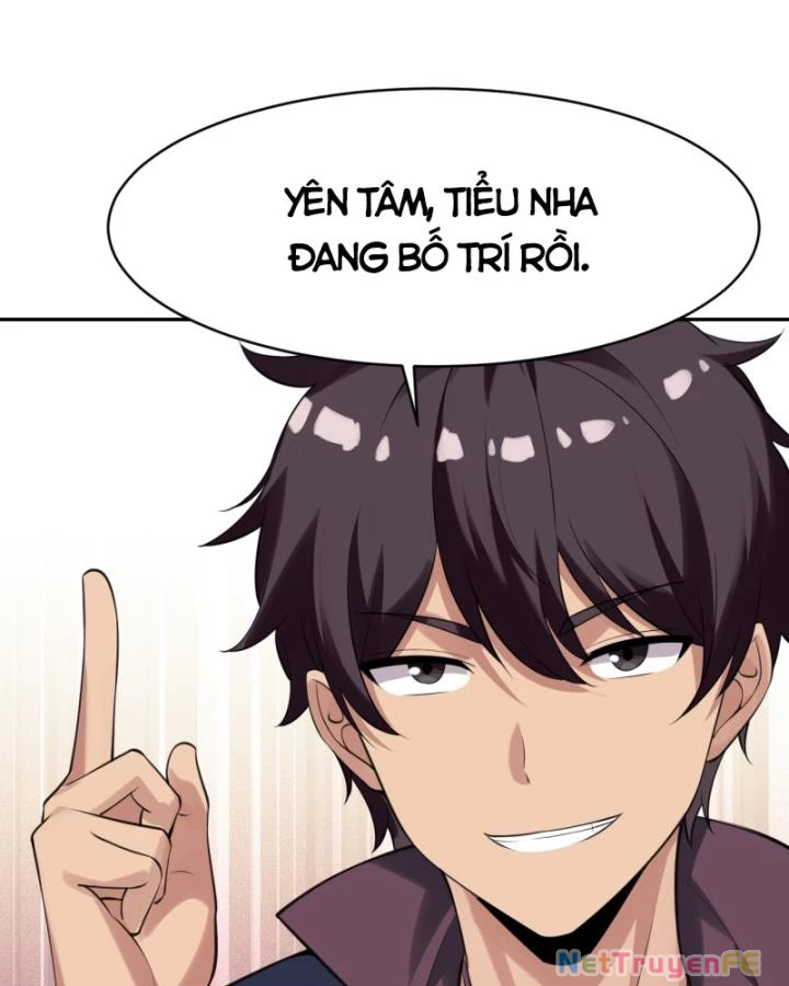 Bạn Gái Của Tôi Toàn Là Truyền Thuyết Chapter 14 - Trang 3