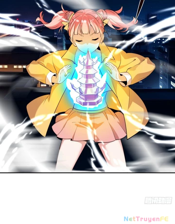 Bạn Gái Của Tôi Toàn Là Truyền Thuyết Chapter 14 - Trang 3