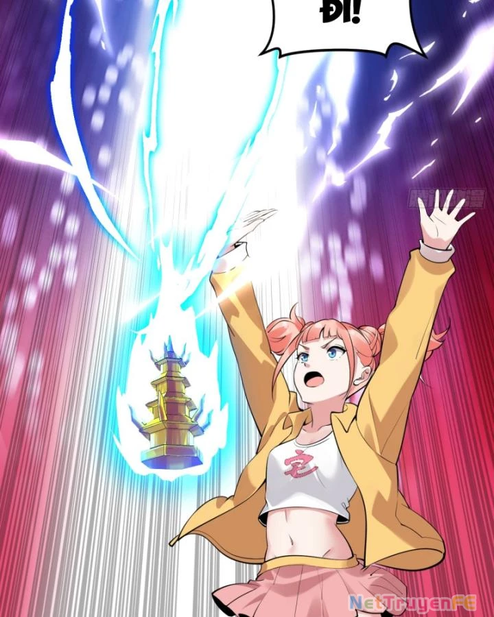 Bạn Gái Của Tôi Toàn Là Truyền Thuyết Chapter 14 - Trang 3