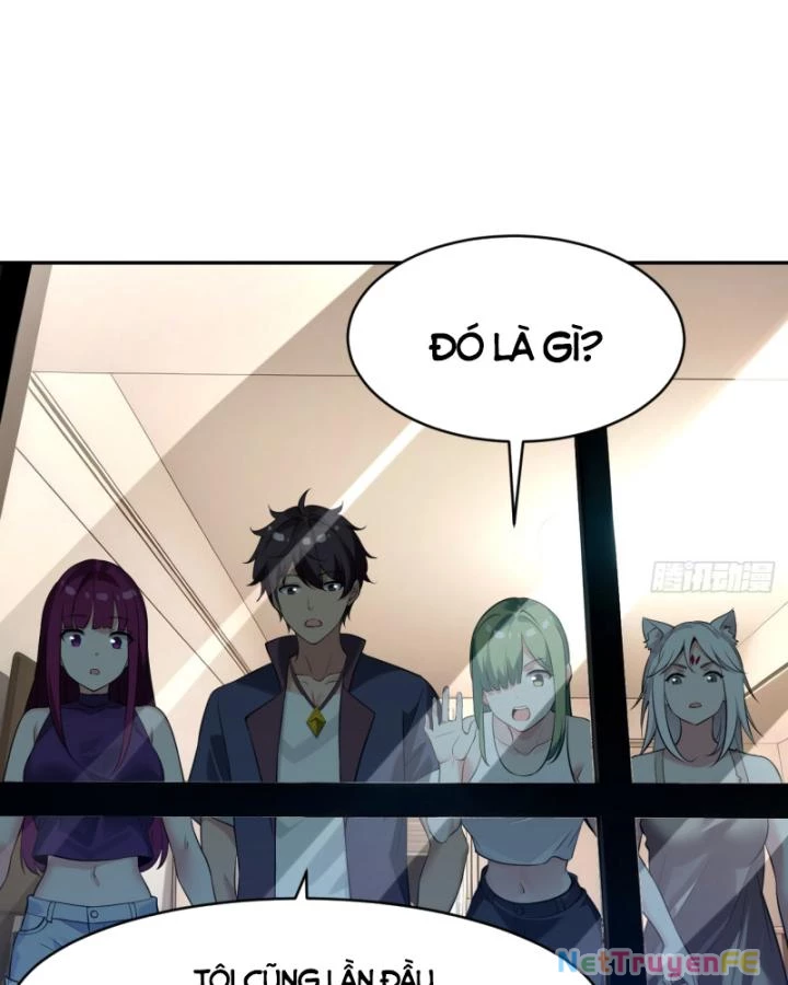 Bạn Gái Của Tôi Toàn Là Truyền Thuyết Chapter 14 - Trang 3