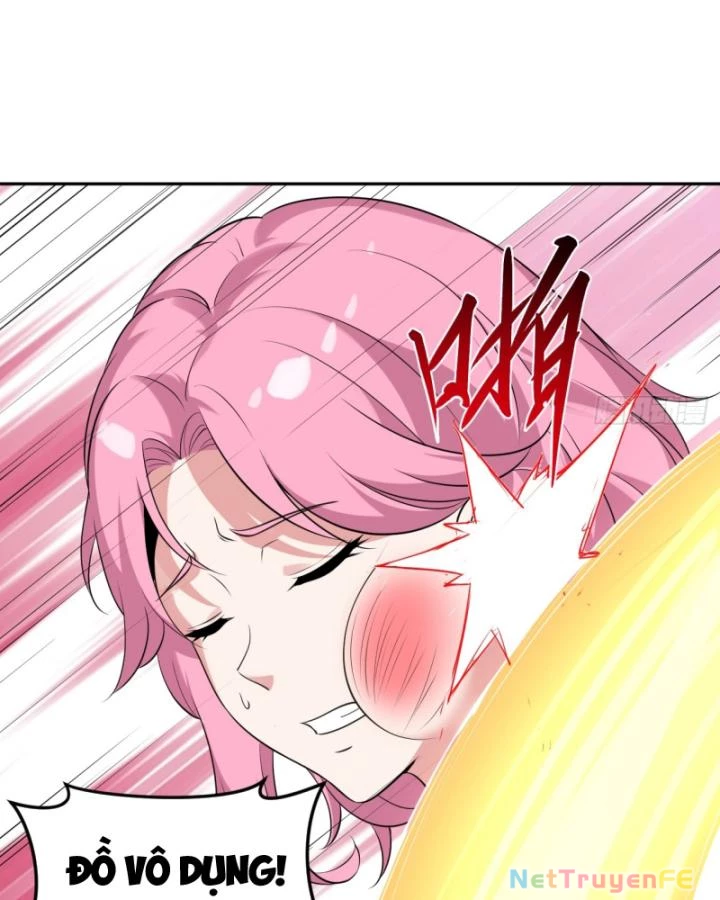 Bạn Gái Của Tôi Toàn Là Truyền Thuyết Chapter 14 - Trang 3