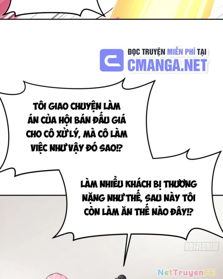 Bạn Gái Của Tôi Toàn Là Truyền Thuyết Chapter 14 - Trang 3