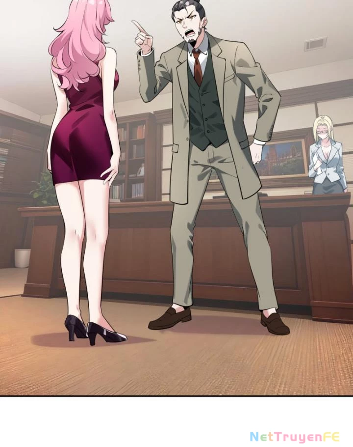 Bạn Gái Của Tôi Toàn Là Truyền Thuyết Chapter 14 - Trang 3