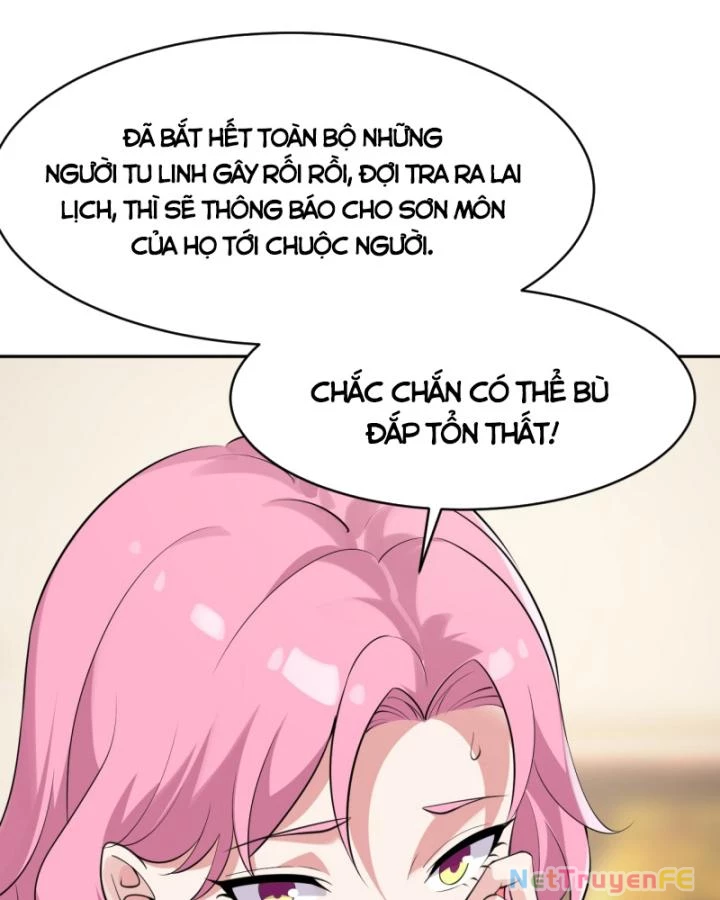 Bạn Gái Của Tôi Toàn Là Truyền Thuyết Chapter 14 - Trang 3