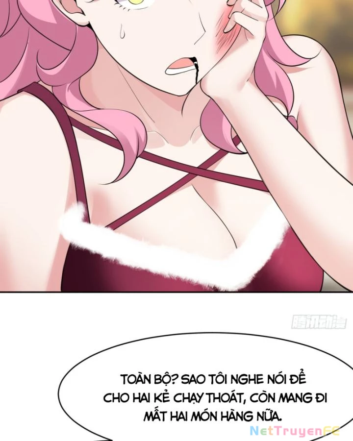 Bạn Gái Của Tôi Toàn Là Truyền Thuyết Chapter 14 - Trang 3