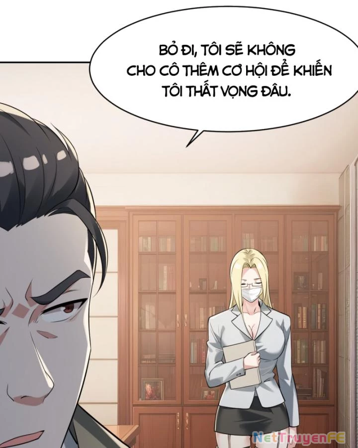 Bạn Gái Của Tôi Toàn Là Truyền Thuyết Chapter 14 - Trang 3