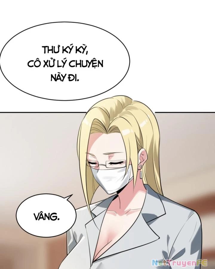 Bạn Gái Của Tôi Toàn Là Truyền Thuyết Chapter 14 - Trang 3