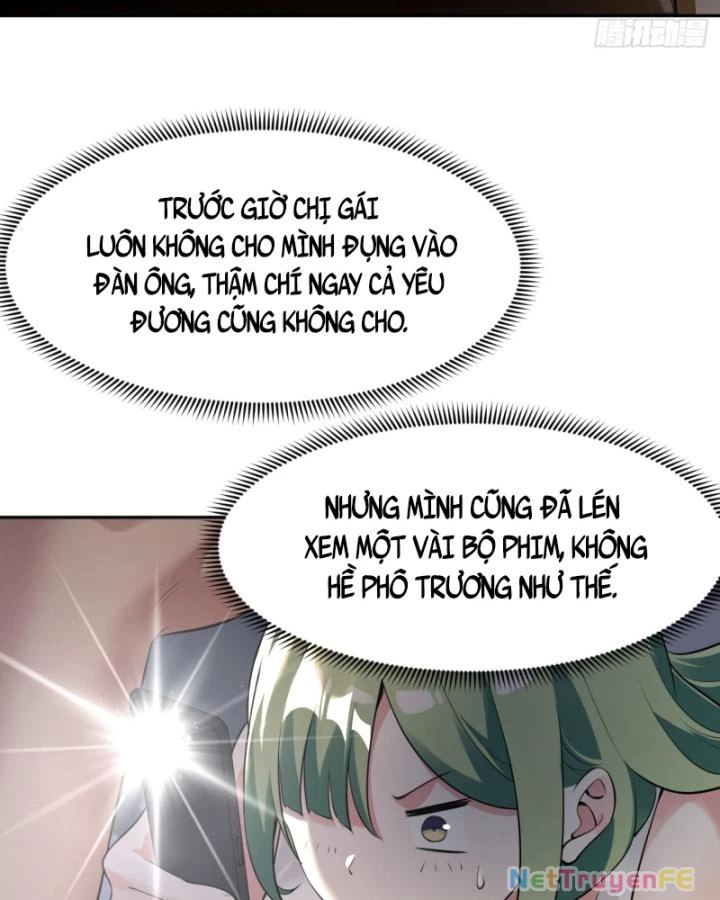 Bạn Gái Của Tôi Toàn Là Truyền Thuyết Chapter 14 - Trang 3