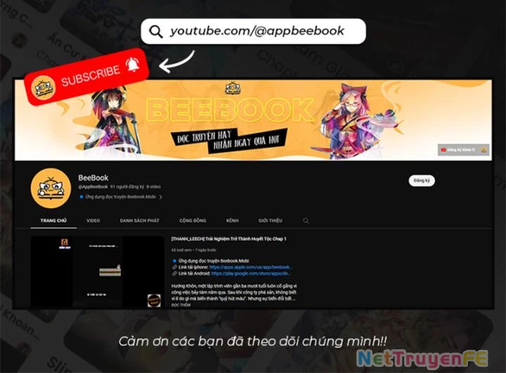 Bạn Gái Của Tôi Toàn Là Truyền Thuyết Chapter 14 - Trang 3