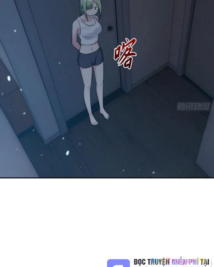 Bạn Gái Của Tôi Toàn Là Truyền Thuyết Chapter 15 - Trang 3