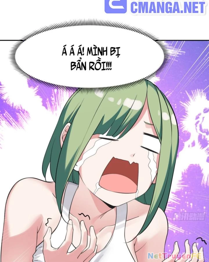 Bạn Gái Của Tôi Toàn Là Truyền Thuyết Chapter 15 - Trang 3