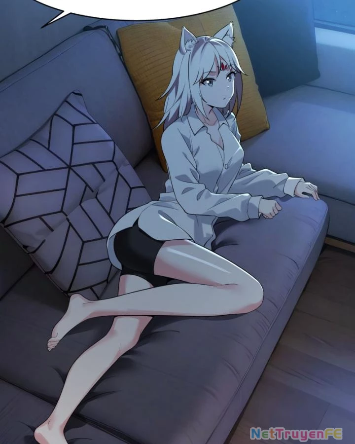 Bạn Gái Của Tôi Toàn Là Truyền Thuyết Chapter 15 - Trang 3