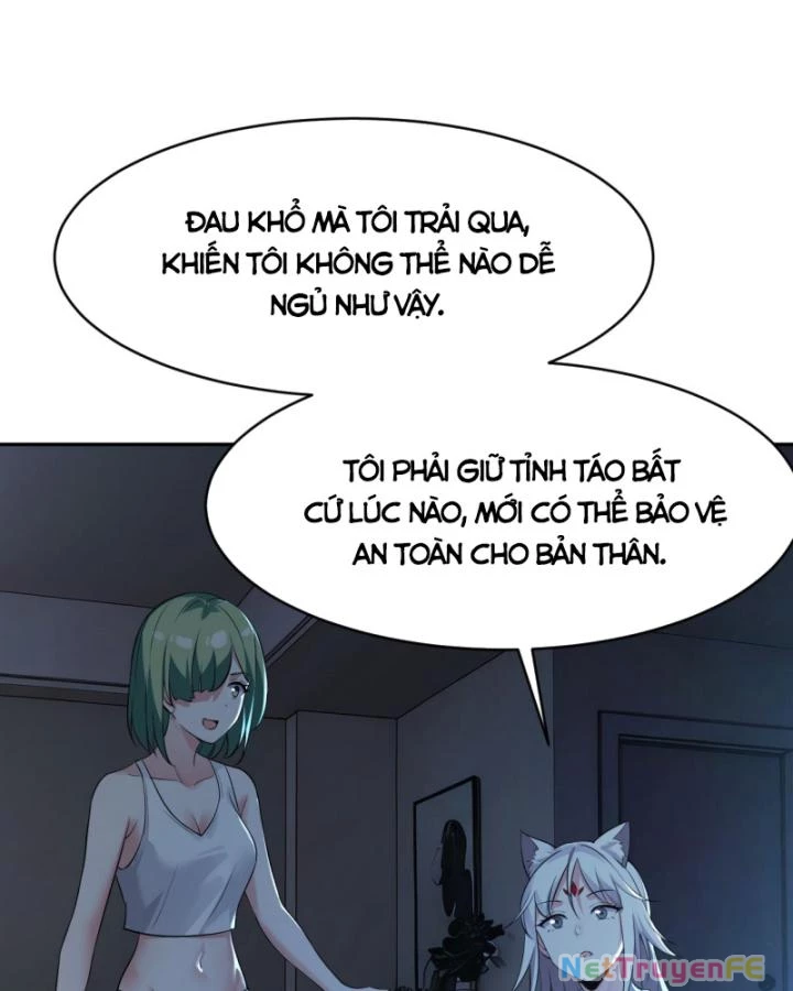 Bạn Gái Của Tôi Toàn Là Truyền Thuyết Chapter 15 - Trang 3