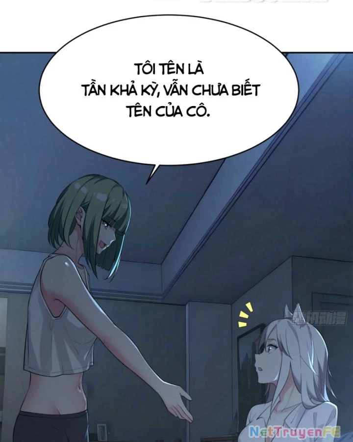 Bạn Gái Của Tôi Toàn Là Truyền Thuyết Chapter 15 - Trang 3