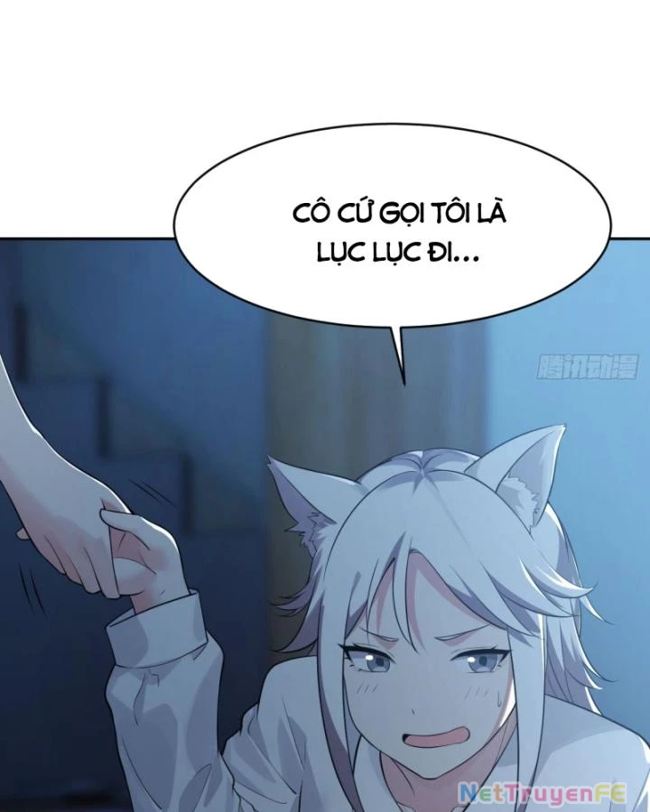 Bạn Gái Của Tôi Toàn Là Truyền Thuyết Chapter 15 - Trang 3