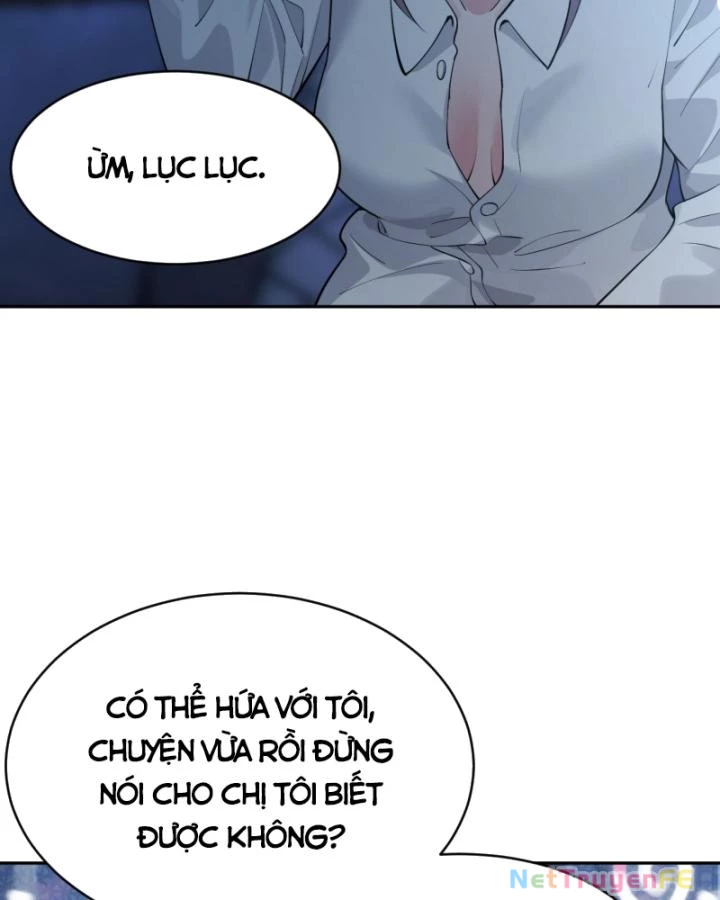 Bạn Gái Của Tôi Toàn Là Truyền Thuyết Chapter 15 - Trang 3