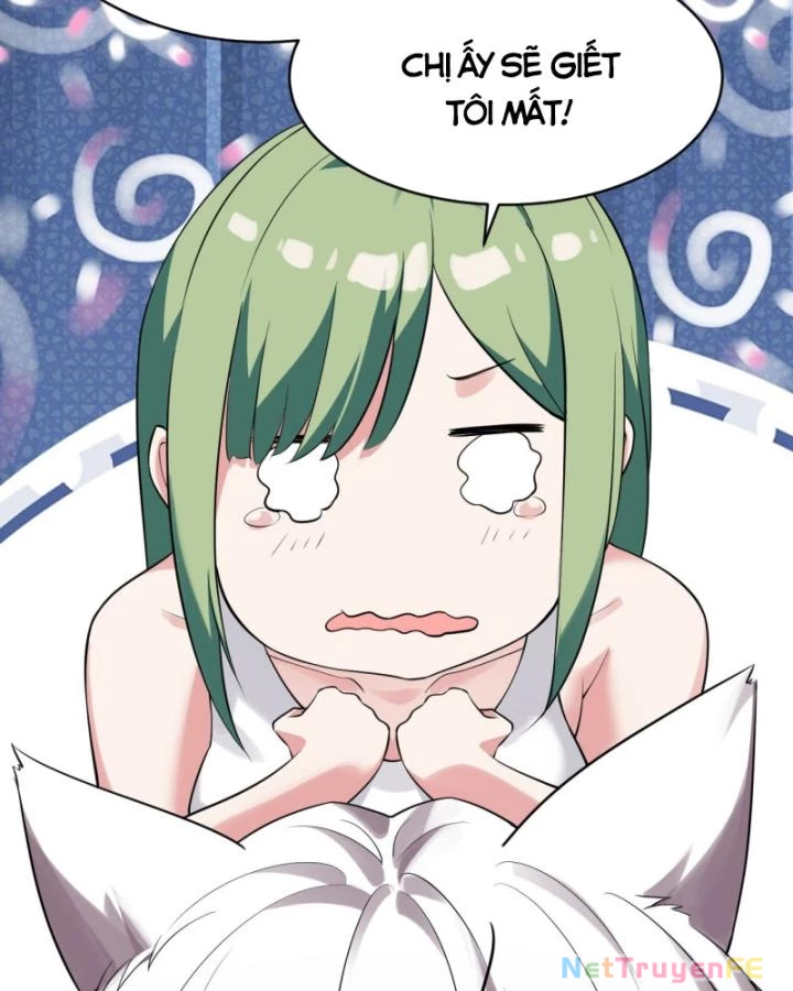 Bạn Gái Của Tôi Toàn Là Truyền Thuyết Chapter 15 - Trang 3