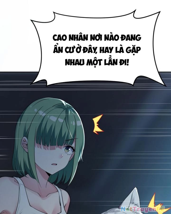 Bạn Gái Của Tôi Toàn Là Truyền Thuyết Chapter 15 - Trang 3