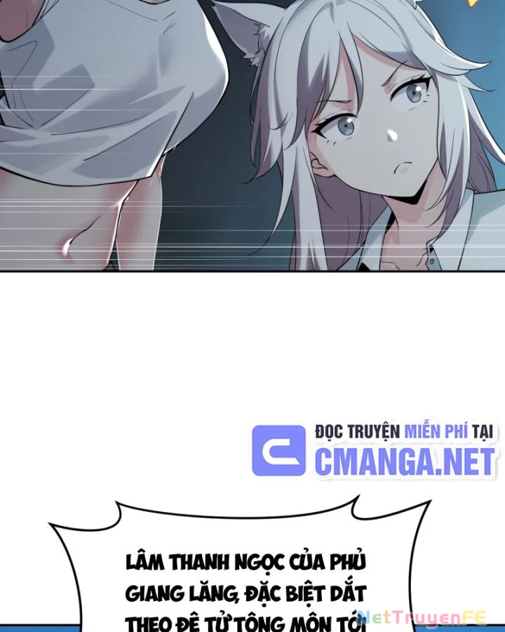 Bạn Gái Của Tôi Toàn Là Truyền Thuyết Chapter 15 - Trang 3