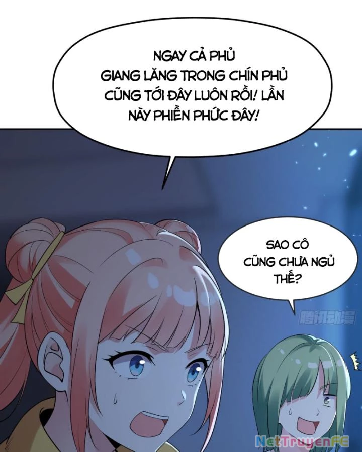 Bạn Gái Của Tôi Toàn Là Truyền Thuyết Chapter 15 - Trang 3